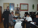 النشـــاطات